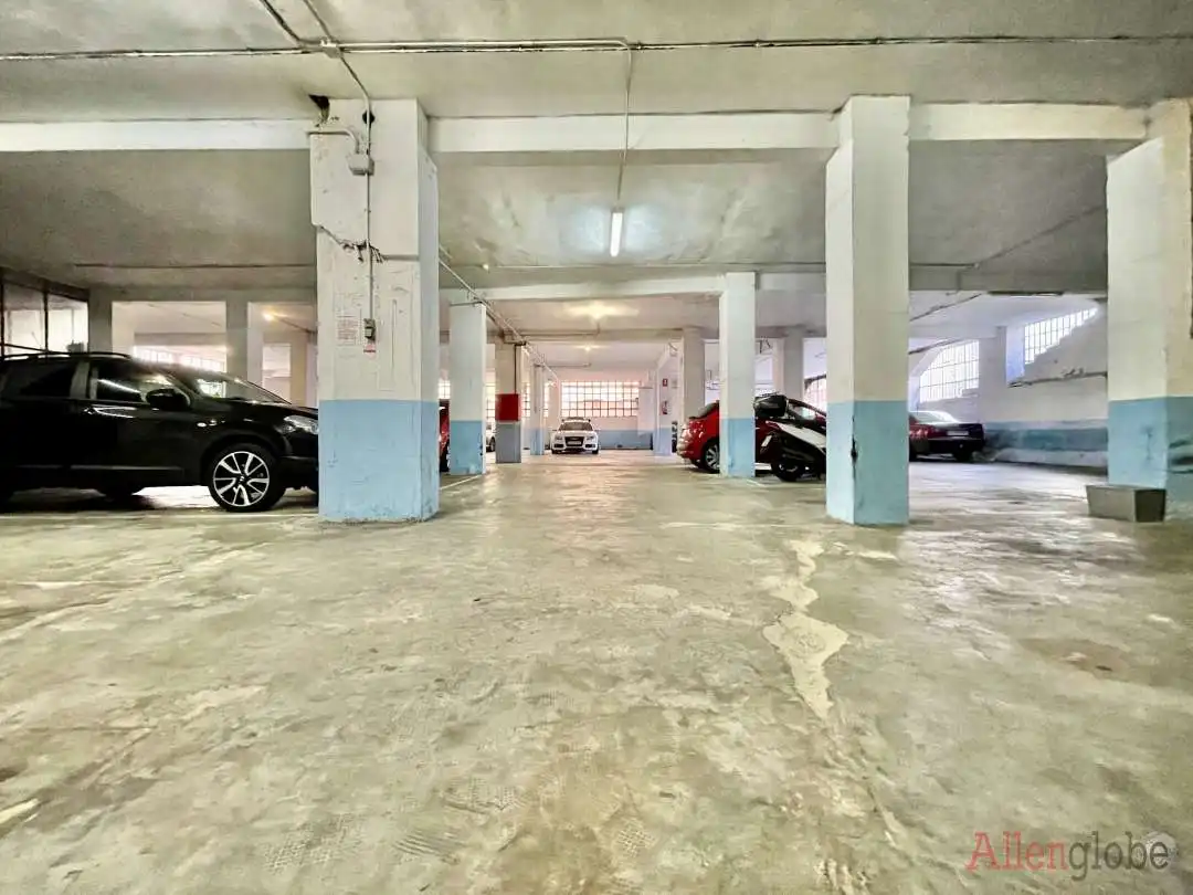 Parkplatz zum Verkauf in Ciudad Naranco - Prados de La Fuente