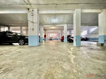 Parking à vendre à Ciudad Naranco - Prados de La Fuente