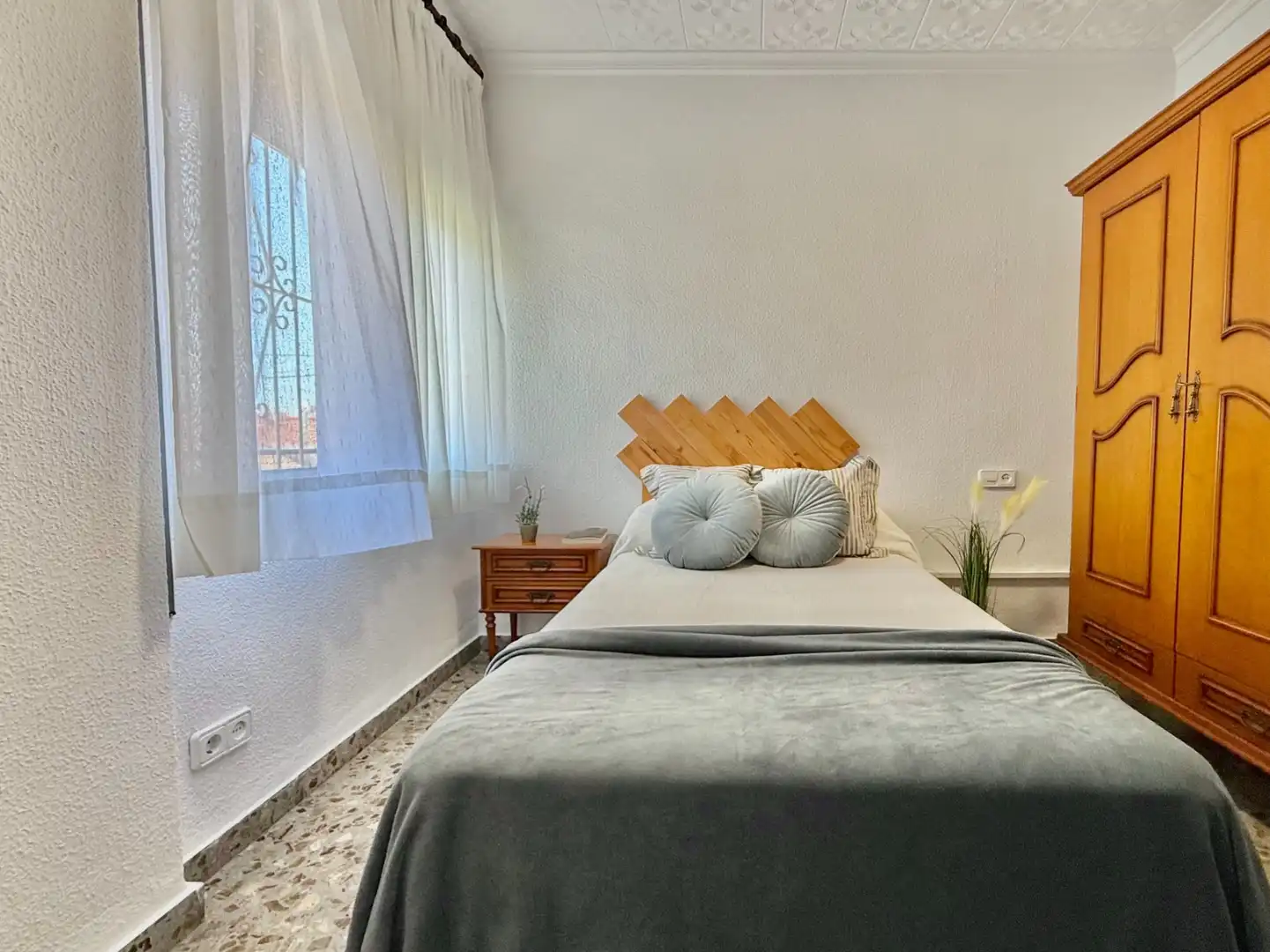 Casa amb terrassa en venda a San Pedro del Pinatar, imagen 32