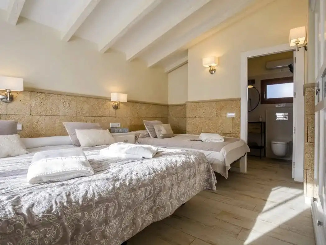 Casa en venta en Llíber, imagen 12