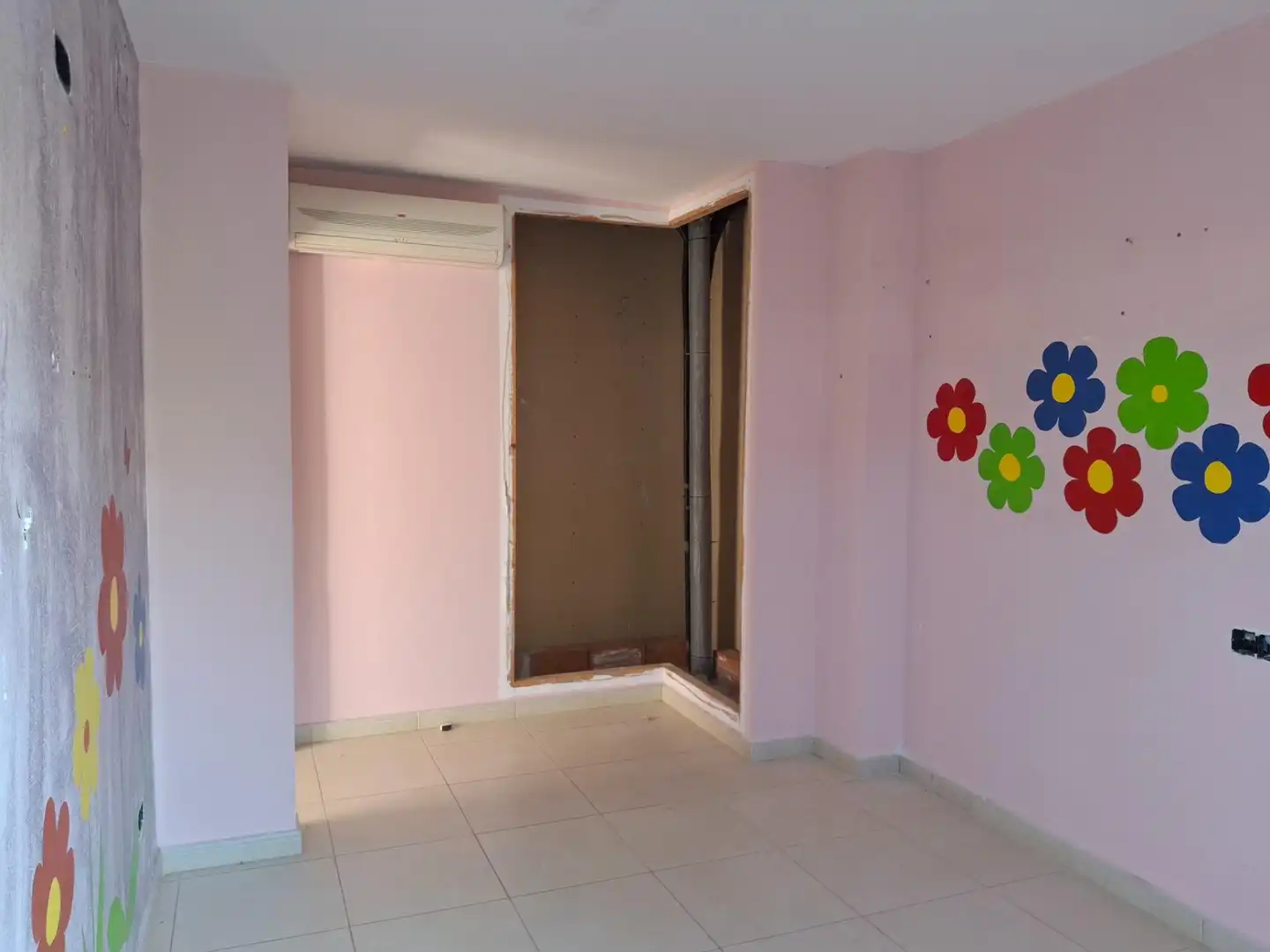 Habitación de Casa adosada en venta en Oropesa del Mar / Orpesa con Piscina comunitaria