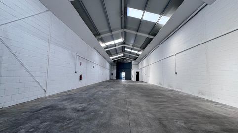 Photo 5 of Industrial buildings for rent in Santa María del Águila, El Ejido