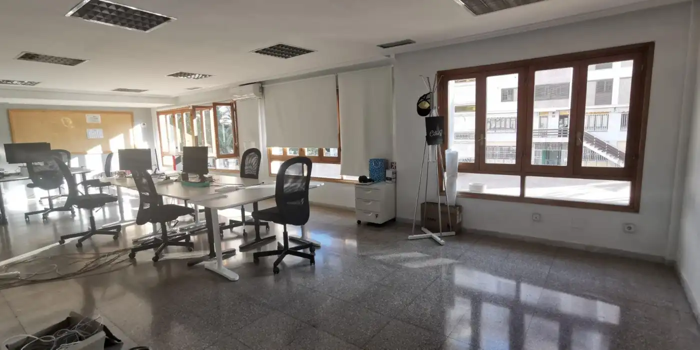 Office space to rent in Elche ciudad, imagen 8