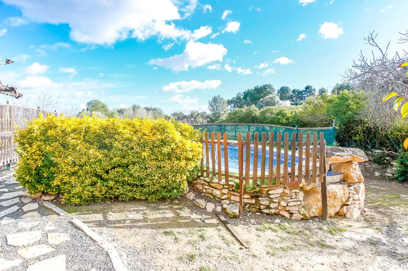 Casa rústica en venta en El Catllar, imagen 44