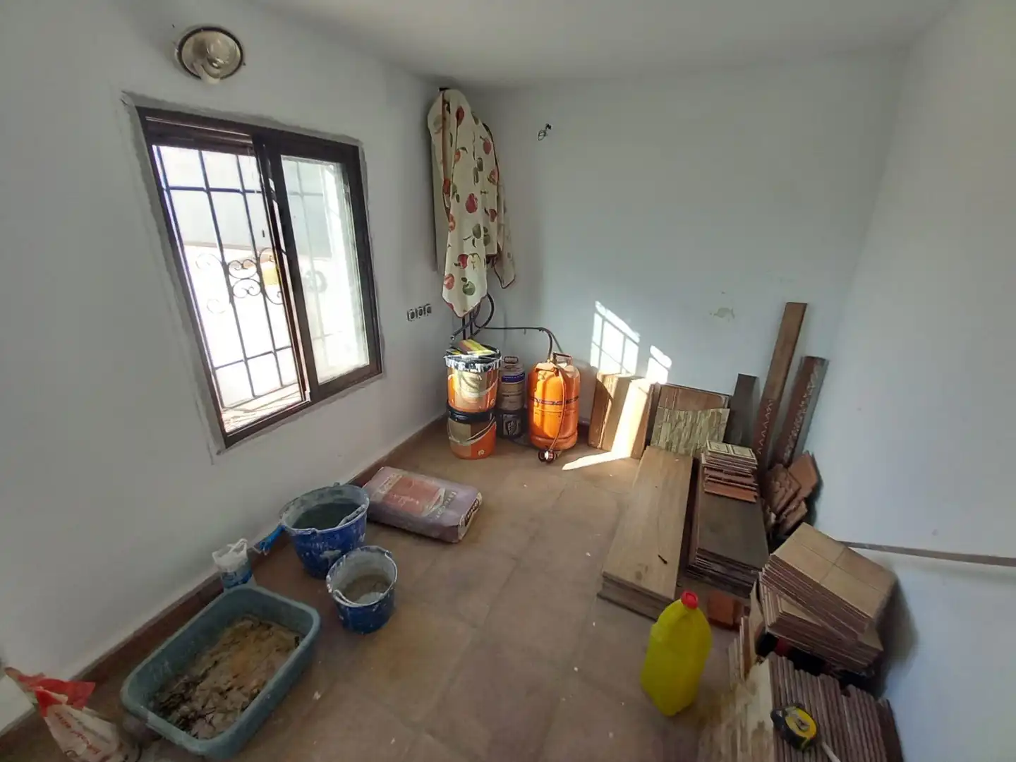Casa o xalet en venda a Centro