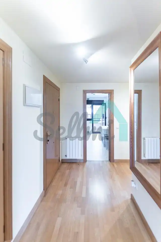Flat for rent in Oviedo   with Heating, Parquet flooring and Terrace