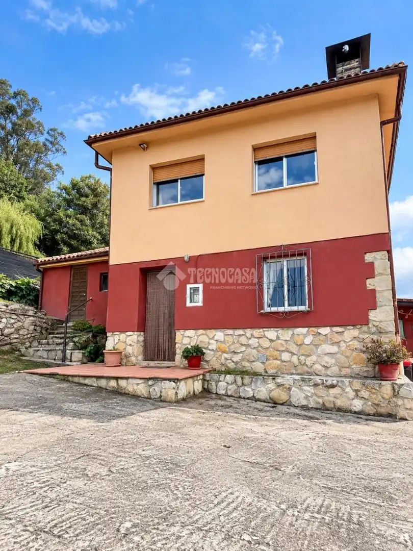 Casa pareada en venta en San Vicente de la Barquera, imagen 4