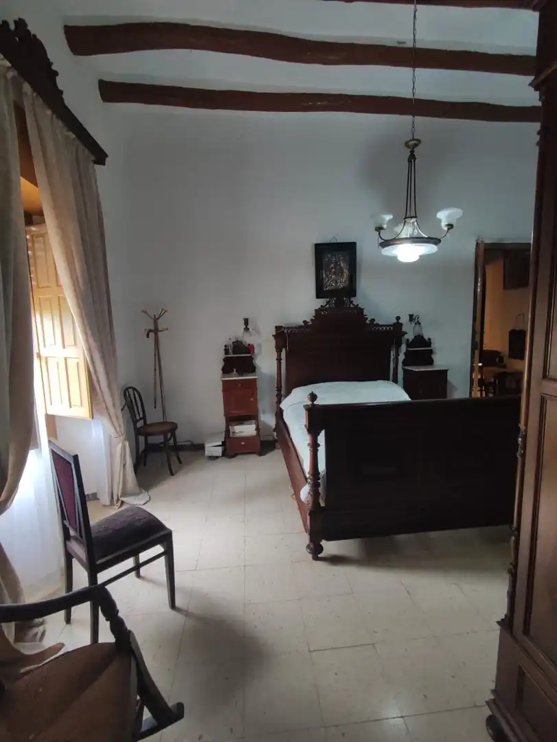 Casa con terrazza in vendita a Calle CRISTO MARROQUI, imagen 7