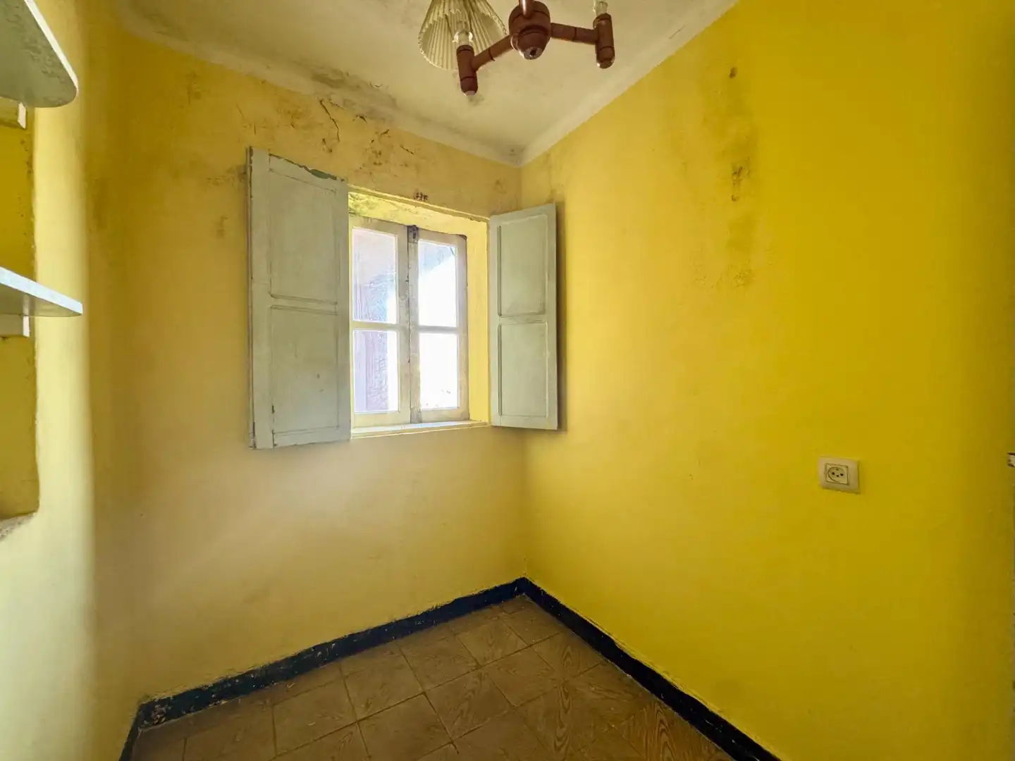 Cocina de Casa o chalet en venta en Vigo  con Trastero y Balcón