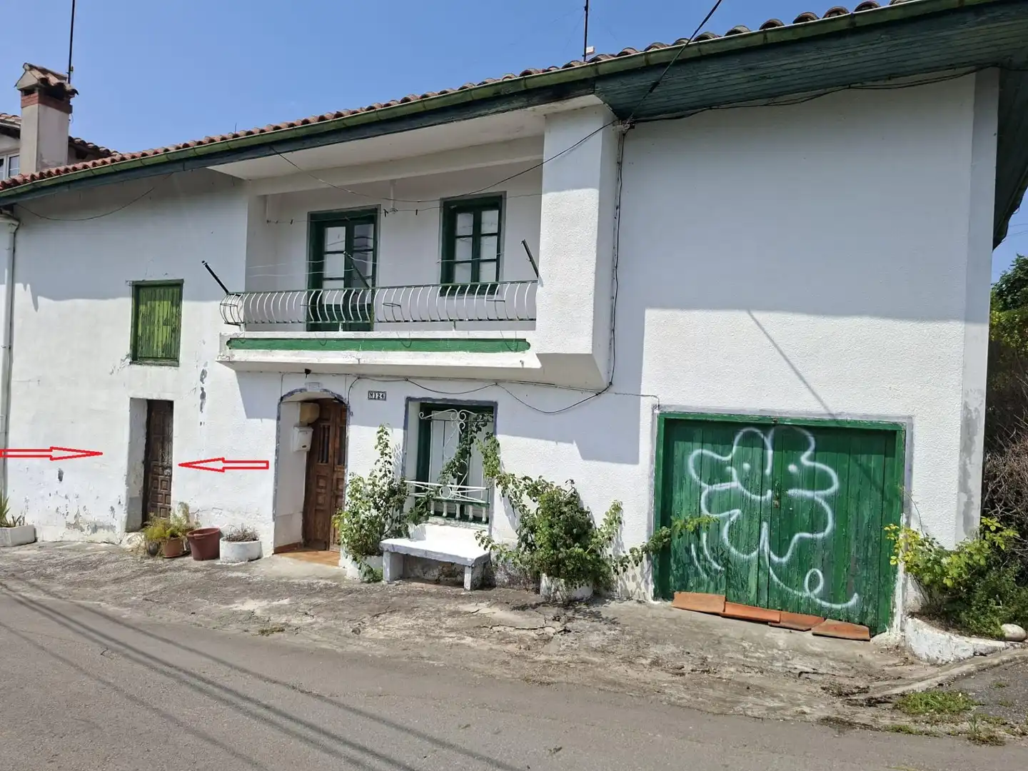 Terreni e lotti in vendita a Alfoz de Lloredo