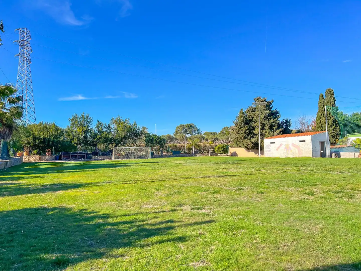 Terreny residencial en venda a POLIGONO 12, imagen 30