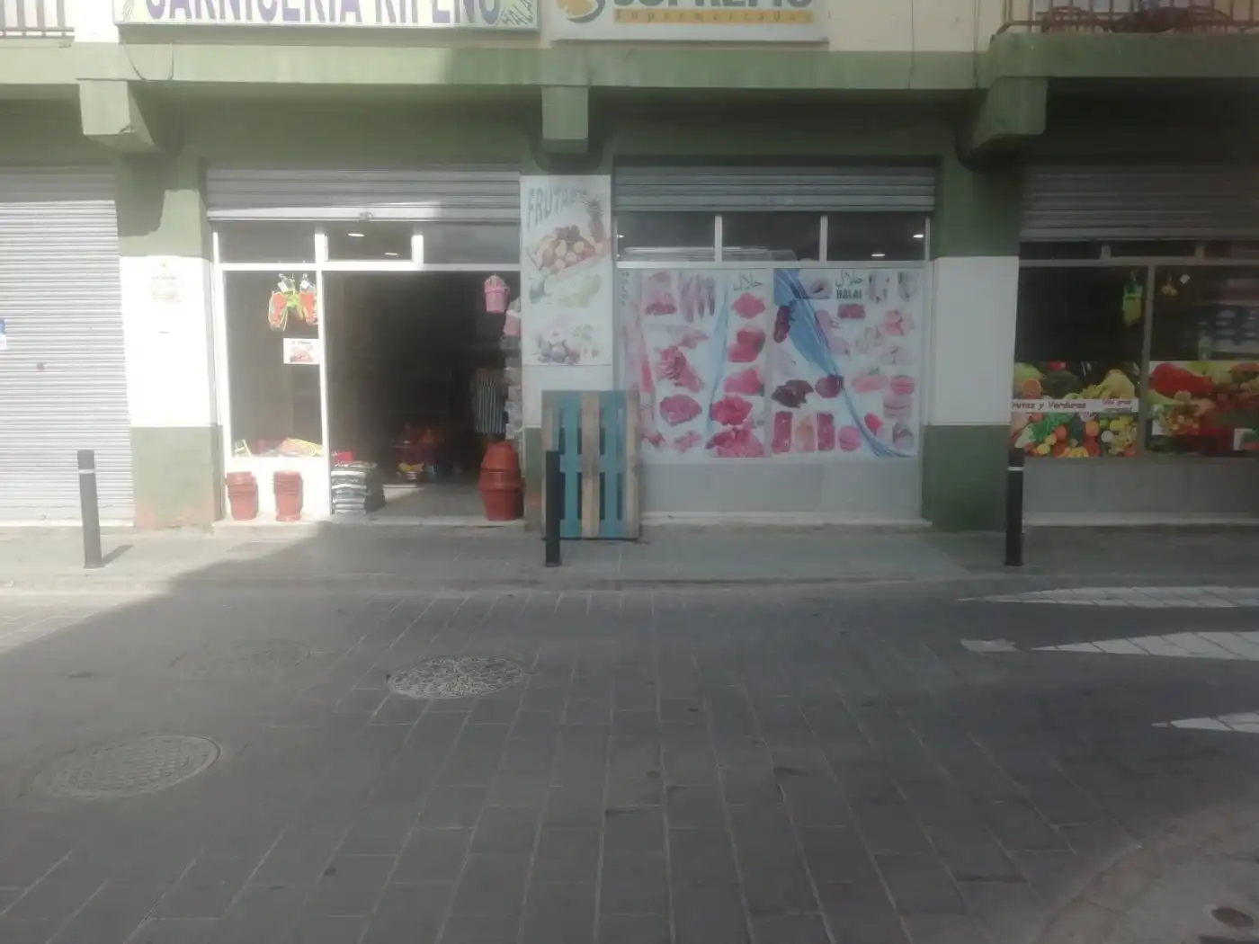 Local comercial en venda a Adra, imagen 2
