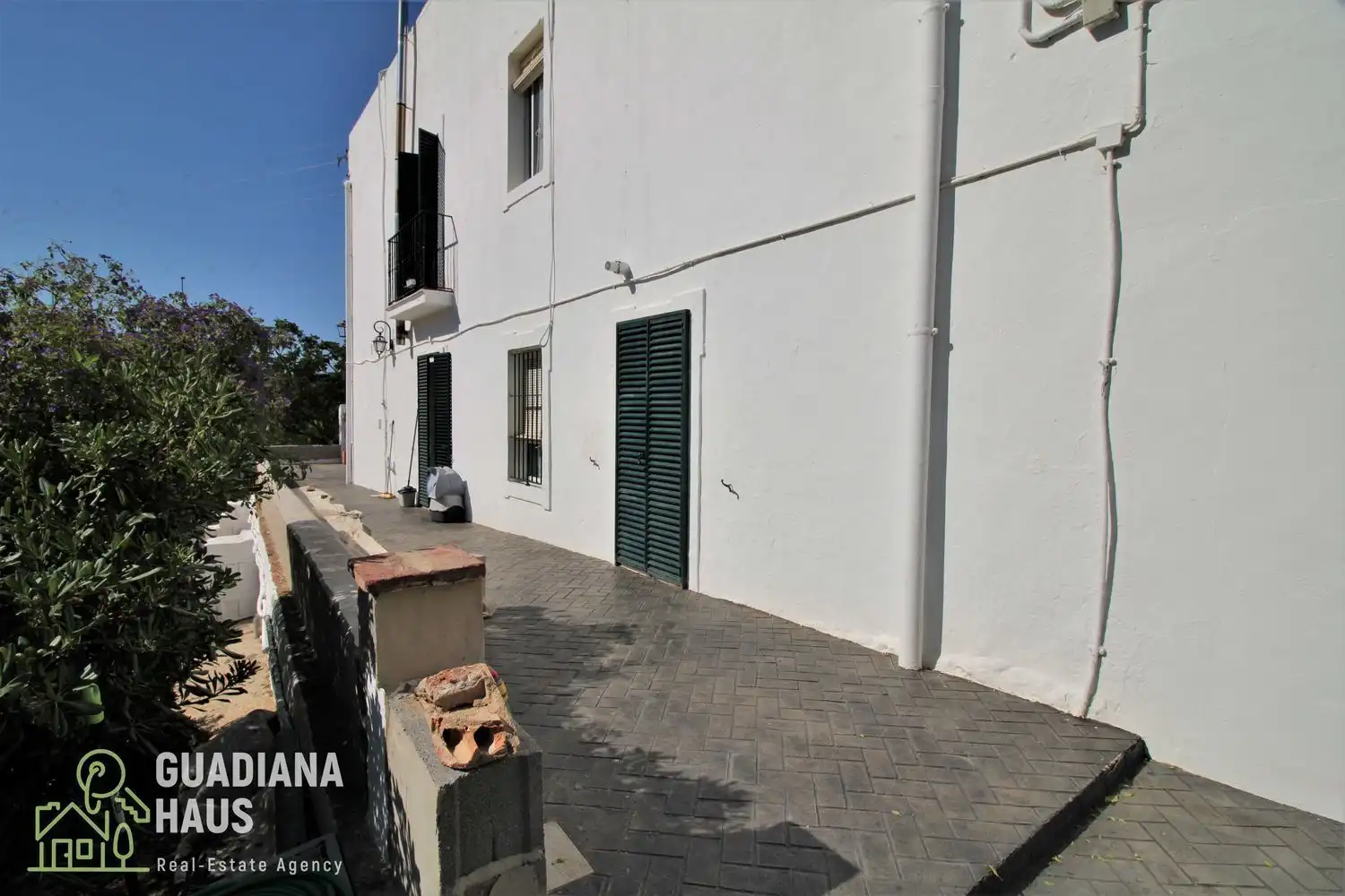 Finca rústica en venda a Vía del V Centenario, 567, Costa Esuri