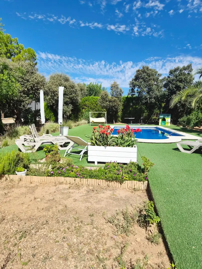 Casa amb piscina en venda a Calle LA BARRACA, imagen 15