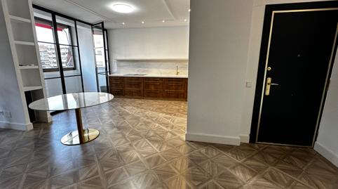 Photo 5 of Flat to rent in Calle de Orense, Castillejos - Cuzco, Madrid