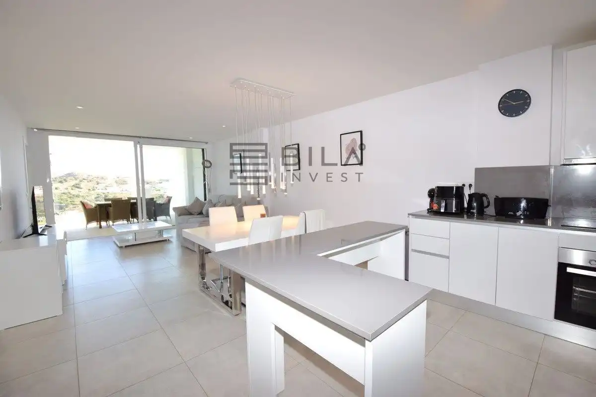 Piso con piscina en venta en Casa Banderas, imagen 7