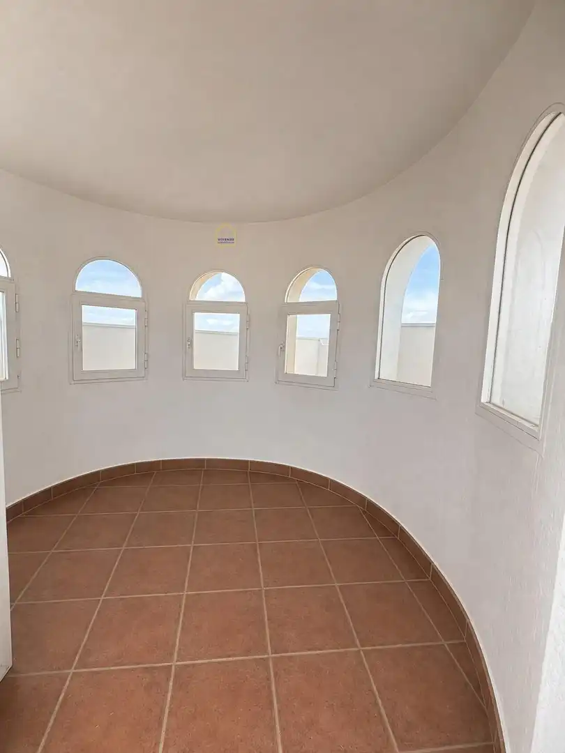 Duplex con giardino in vendita a Puerto Lumbreras, imagen 29