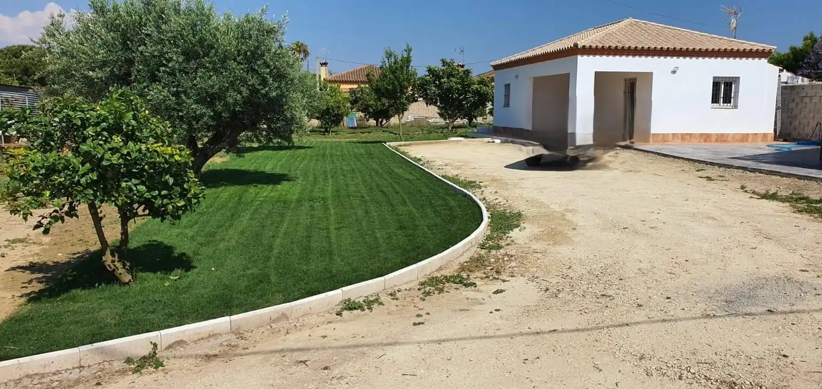 Casa o chalet en venta en Chiclana de la Frontera