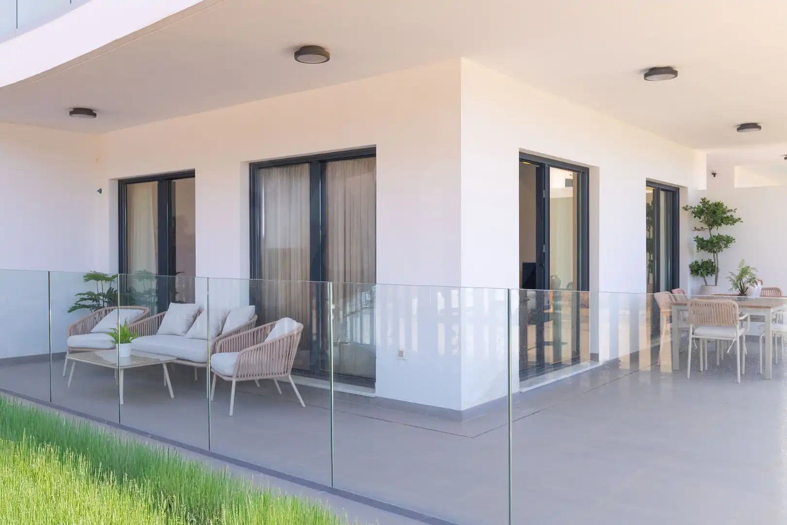Flat with lift for sale in El Faro de Calaburra - Chaparral, imagen 23