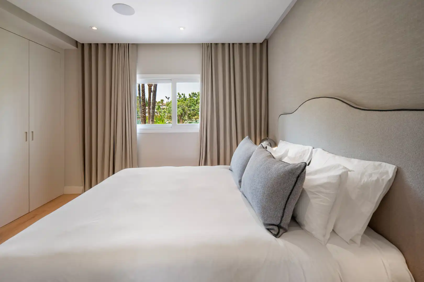 Apartamento con piscina en venta en Milla de Oro, imagen 20