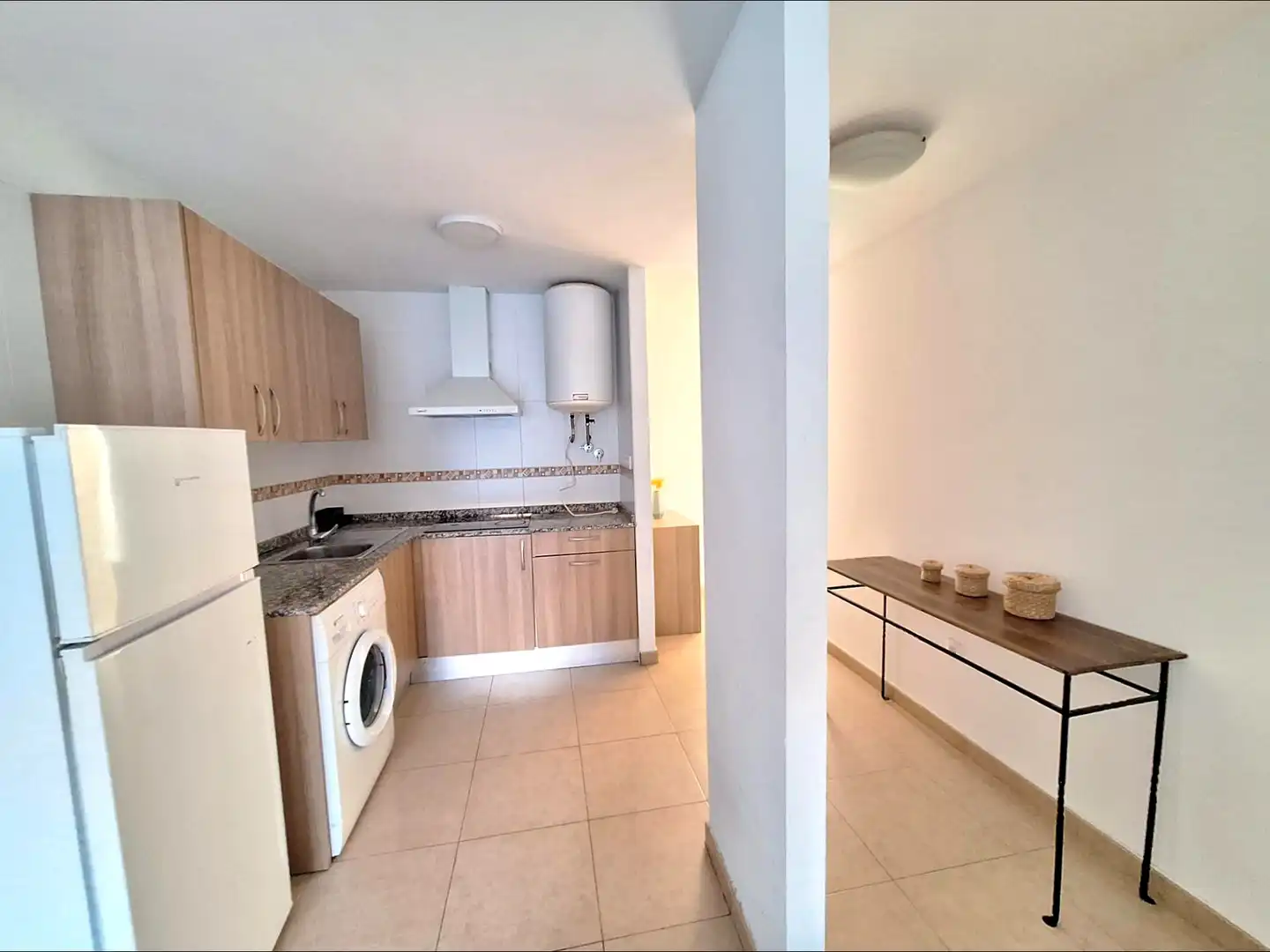 Flat with lift to rent in Calle ROSARIO, imagen 8