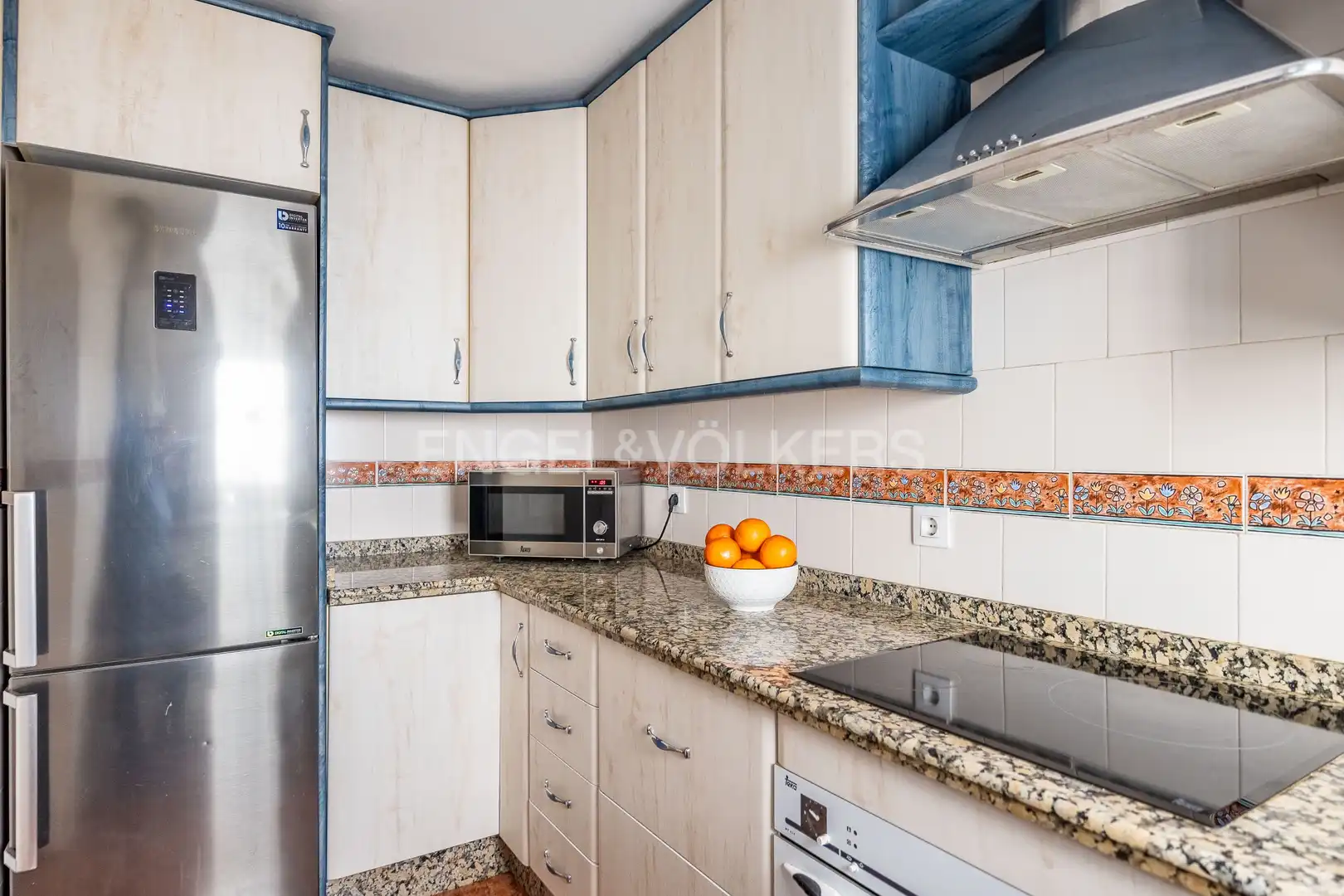 Cuina de Pis en venda en Sevilla amb Aire condicionat, Calefacció i Traster