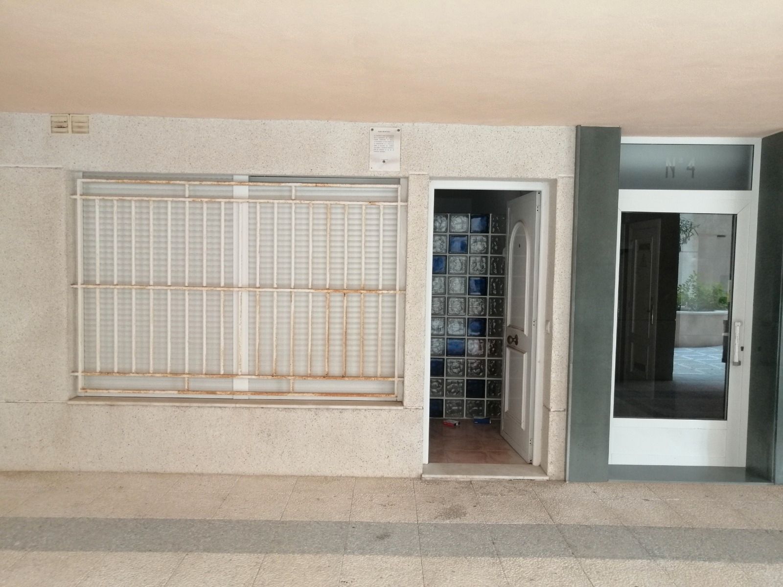 Study for sale in Garrucha