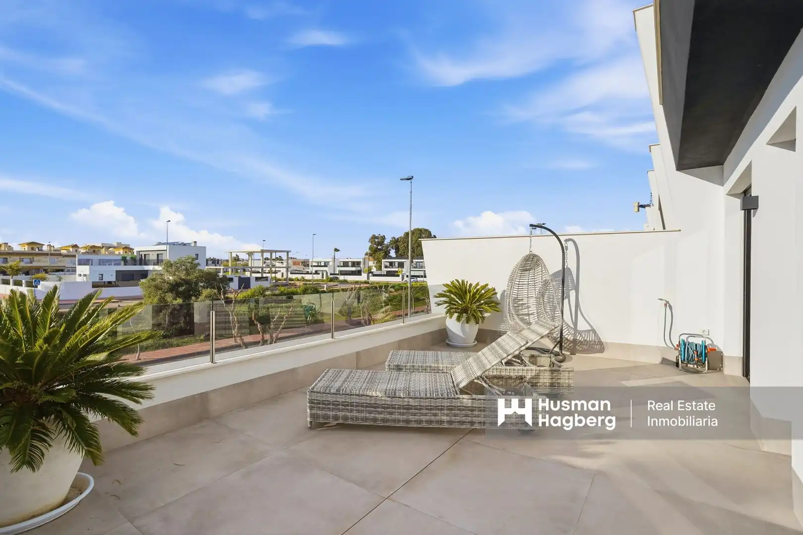 Terraced house with terrace for sale in Santiago de la Ribera, imagen 38