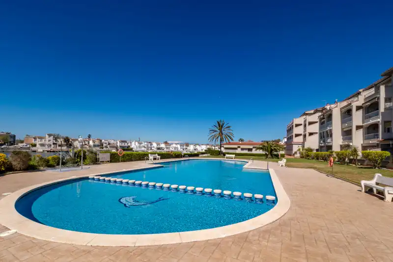 Piso con piscina en venta en Sant Maurici, imagen 20