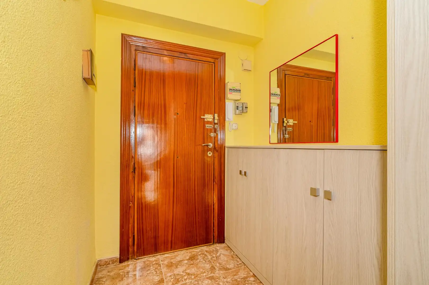 Piso en venta en Granada con Calefacción y Amueblado