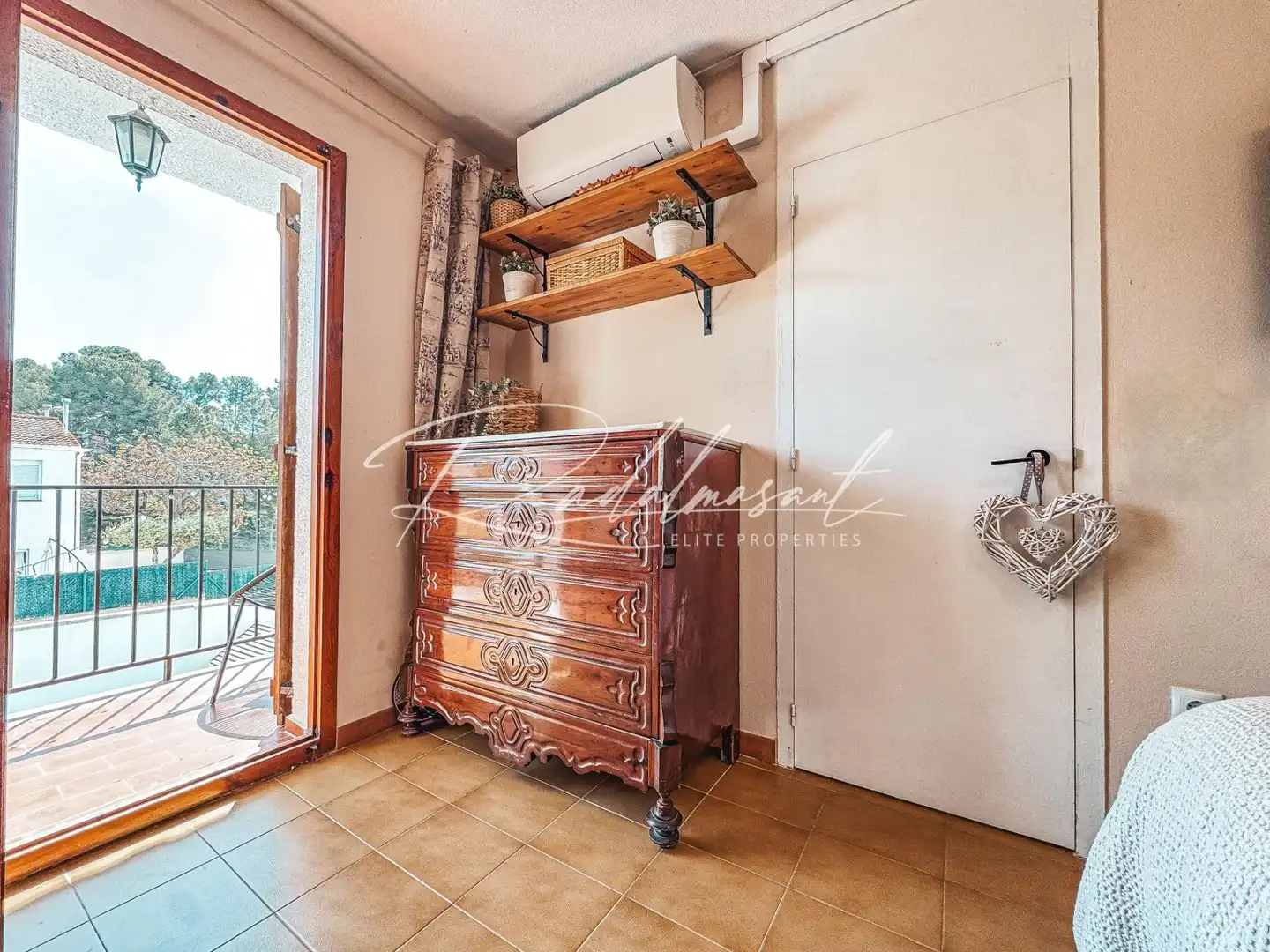 Terrassa de Casa o xalet en venda en Tarragona amb Aire condicionat, Calefacció i Jardí privat
