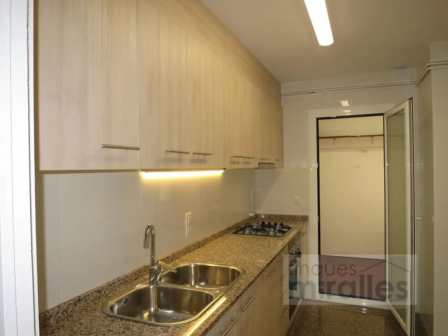 Piso de alquiler en Vilassar de Dalt
