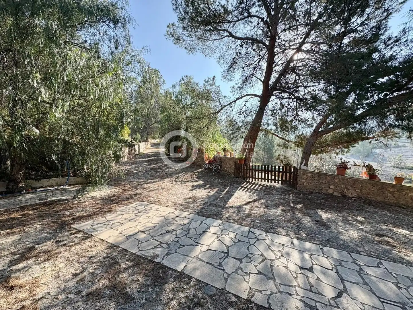 Houses for sale in Lorca  with Heating, Storage room and Swimming Pool