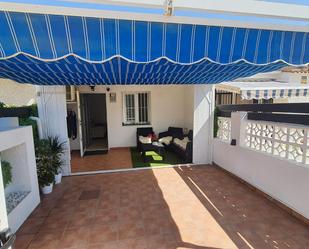 Terrace of House or chalet for sale in Torrevieja  with Air Conditioner and Terrace