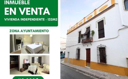 House or chalet for sale in N/A, Las Cabezas de San Juan