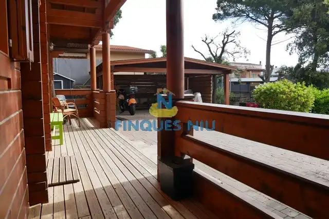 Xalet amb jardí en venda a La Goba, imagen 21