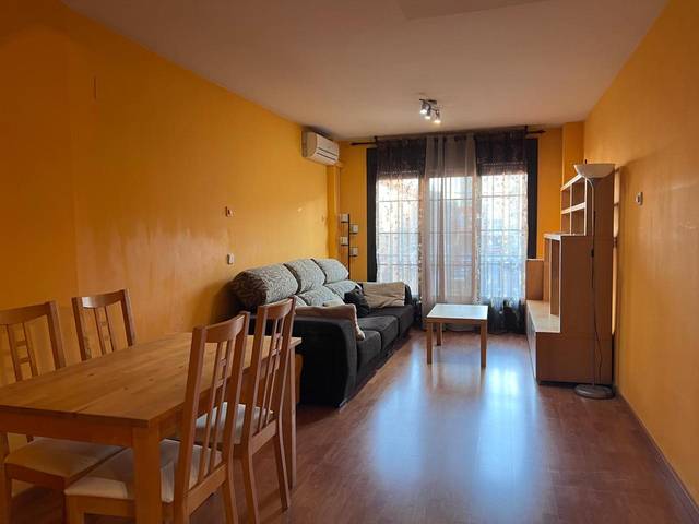 Dúplex en Venta en Libertad en Bulevar - Plaza Castilla