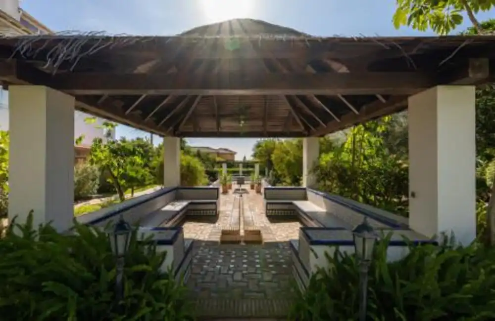 Apartament amb piscina en venda a Benamara - Atalaya, imagen 23