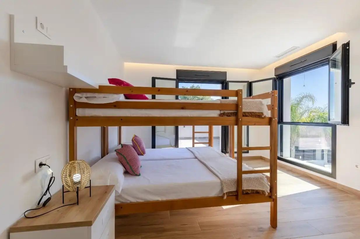 Villa con terrazza in vendita a Catral, imagen 37