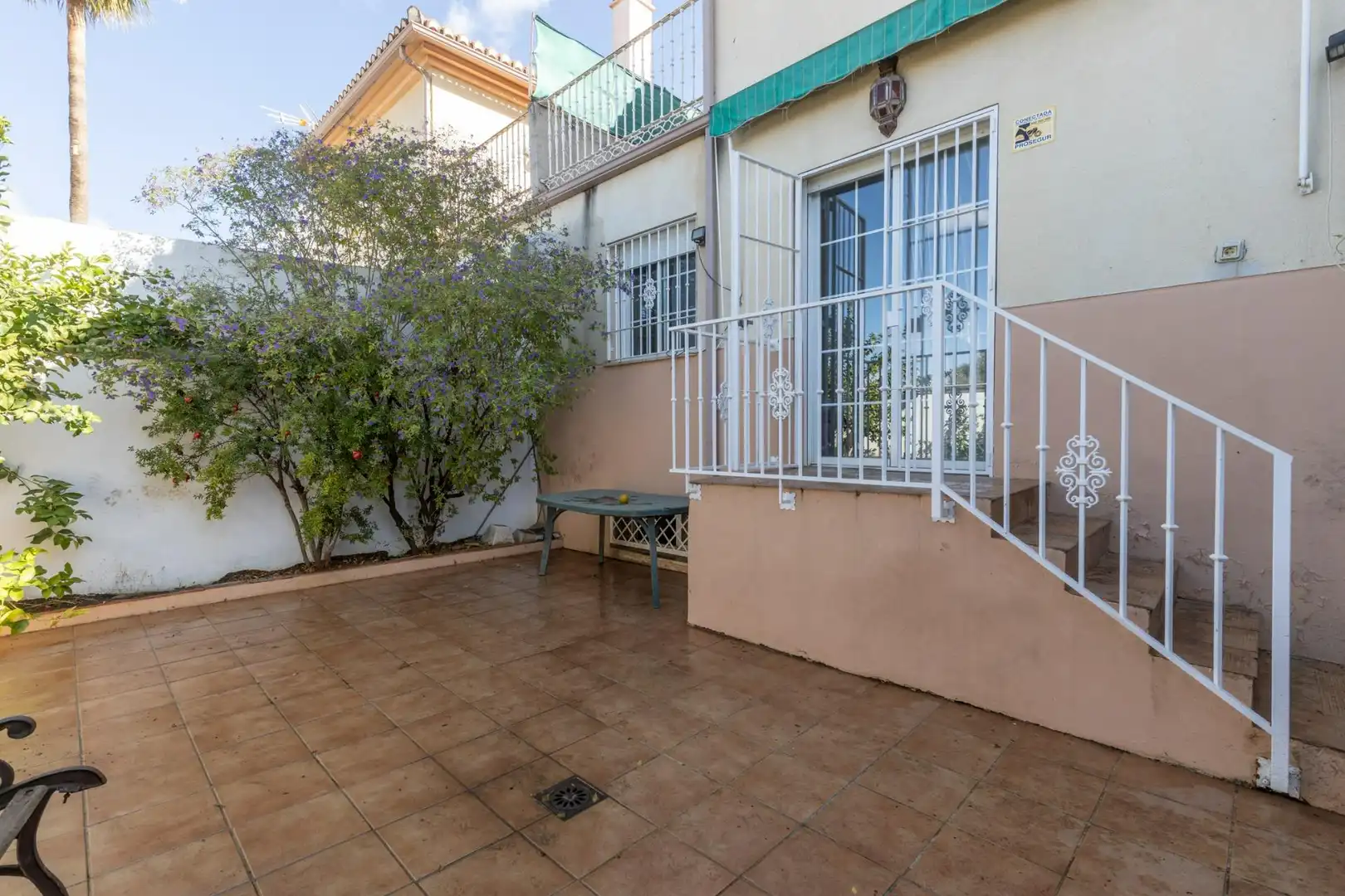 Reihenhaus mit Terrasse zum Verkauf in Calle Tablas, imagen 50