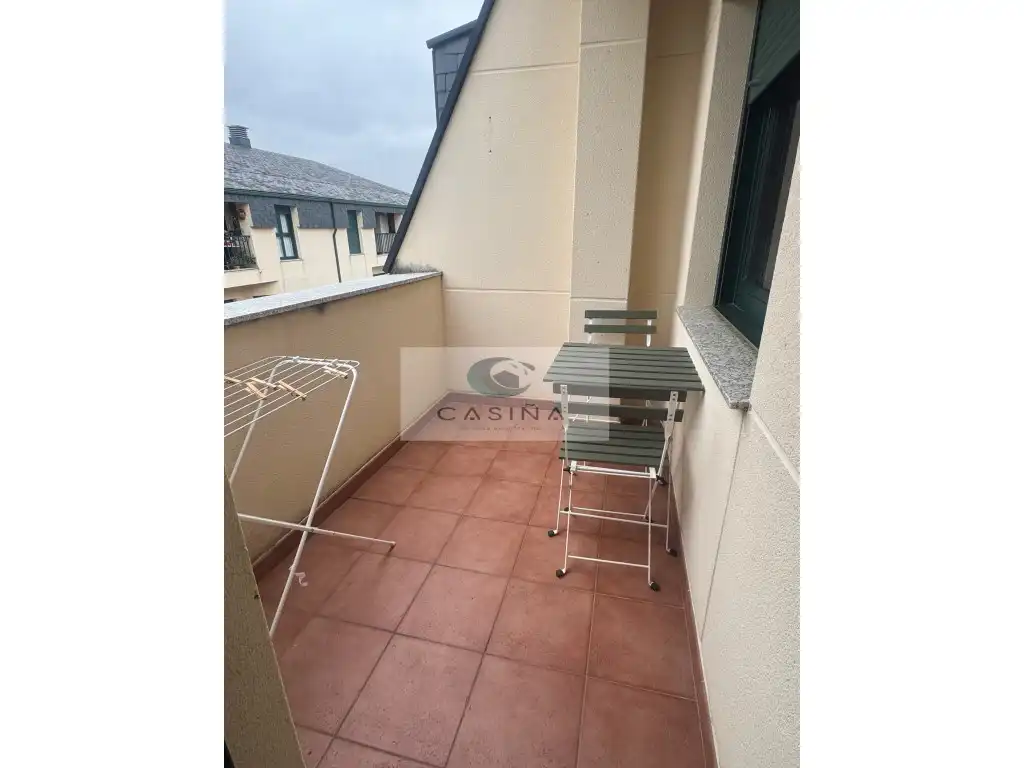 Terraza de Piso en venta en Barreiros