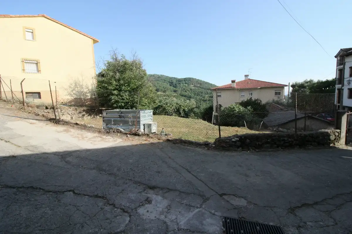 Residential zum Verkauf in El Arenal 