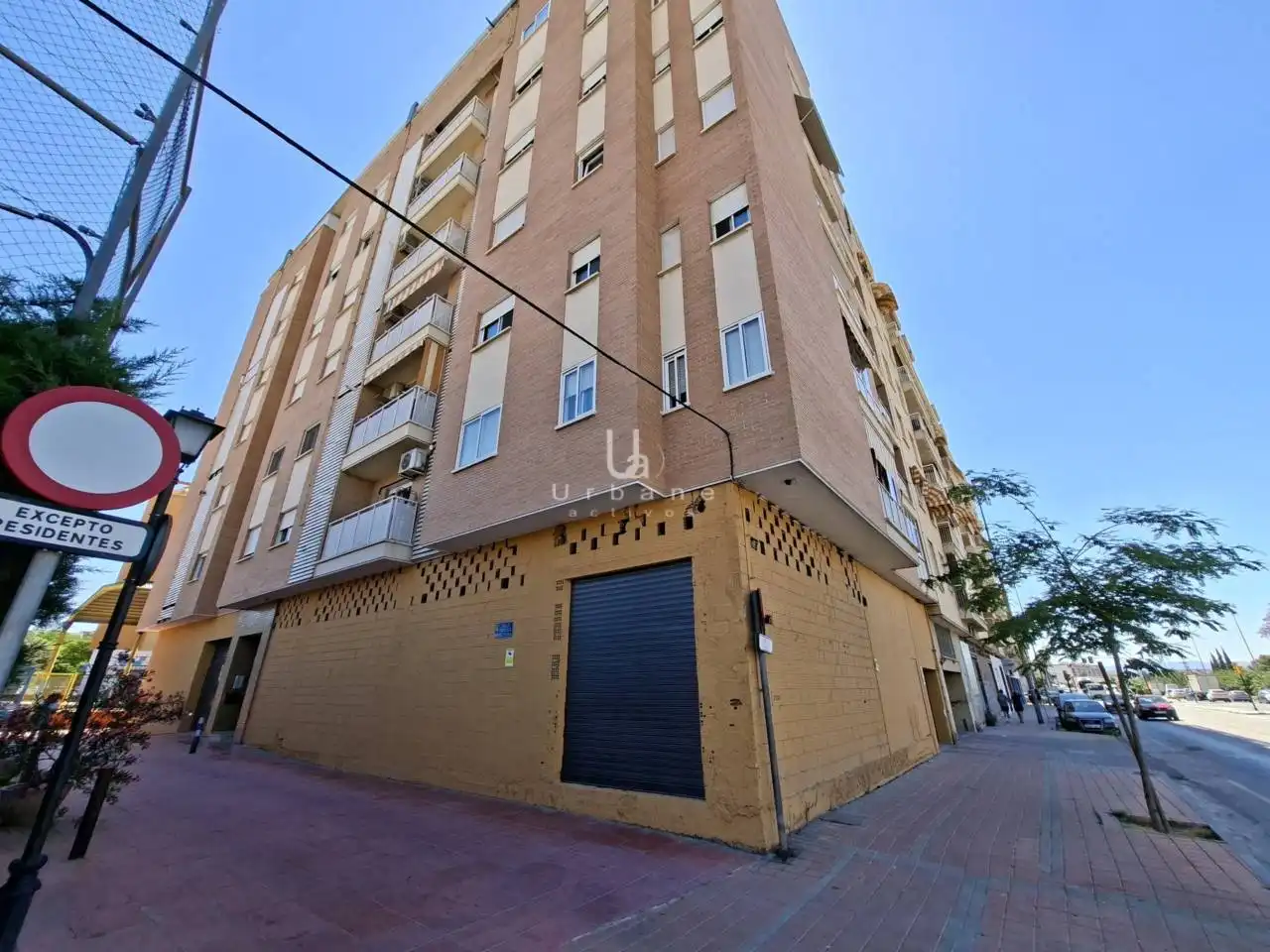 Local comercial en venda a Casco Urbano, imagen 22