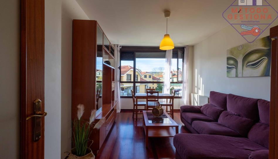 Foto 1 de Àtic en venda a Reocín, Cantabria