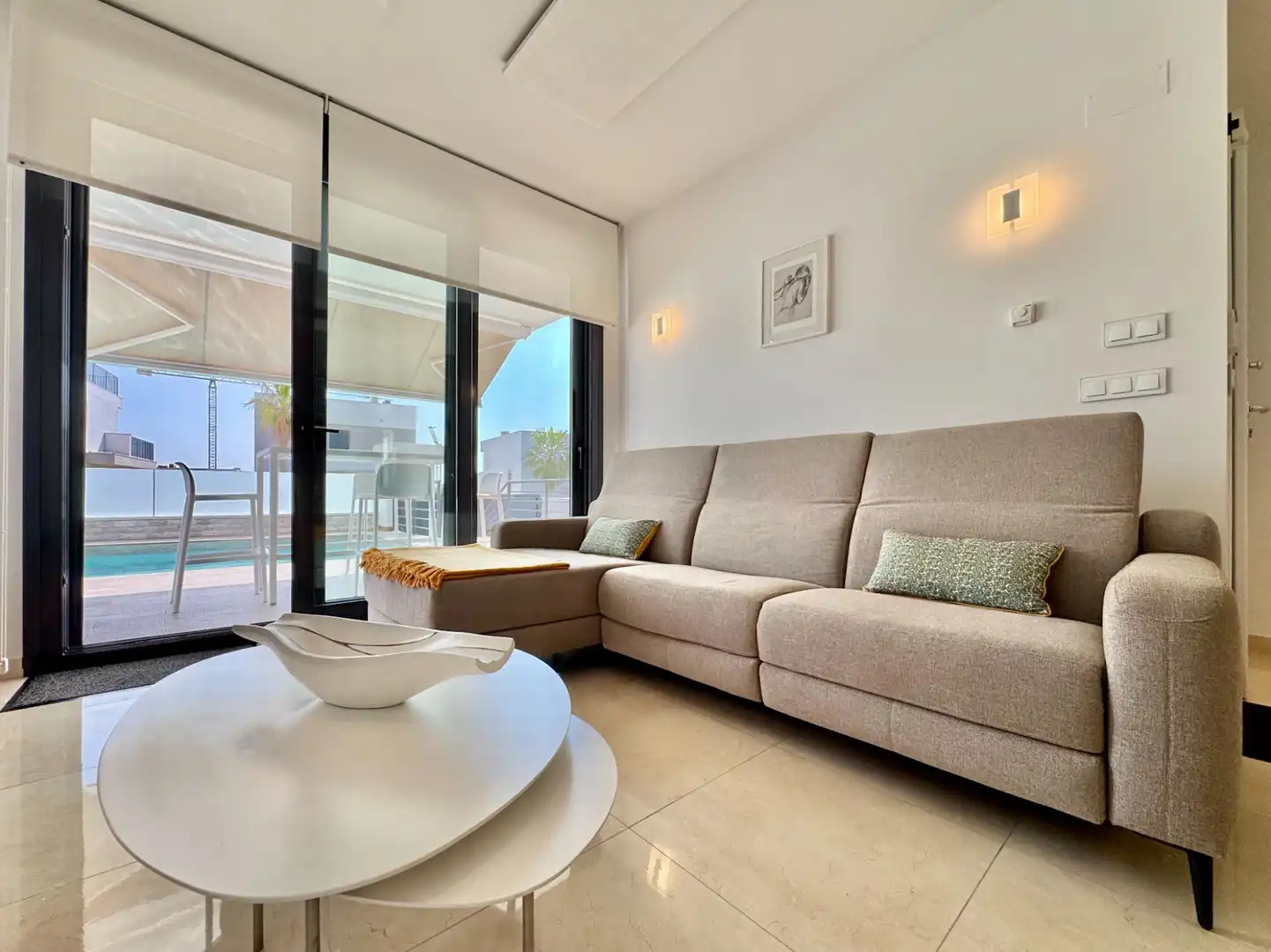 Estudio con piscina en venta en San Miguel de Salinas, imagen 16
