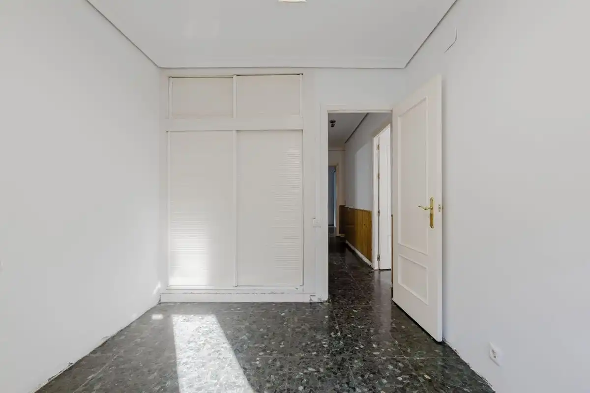 Piso con ascensor en venta en Calle Grupo Oscar Carvallo, imagen 24
