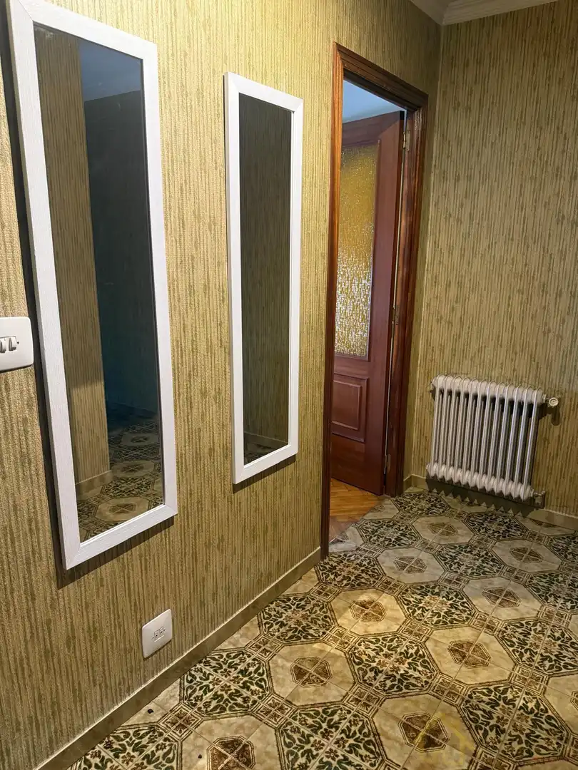 Piso de alquiler en Ciudad de Vigo, San Roque - As Fontiñas