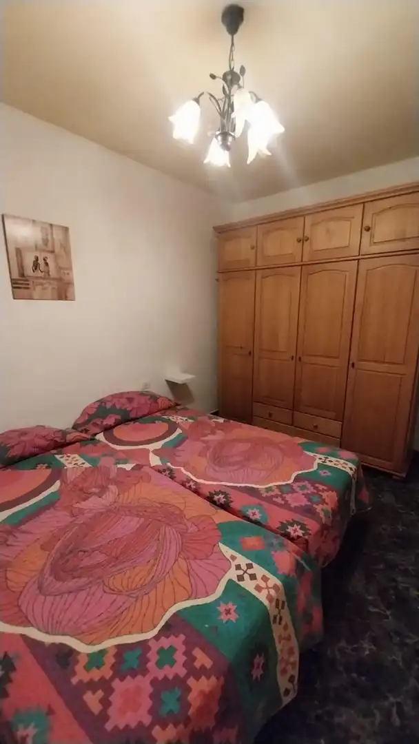 Habitación de Casa o chalet en venta en La Guancha