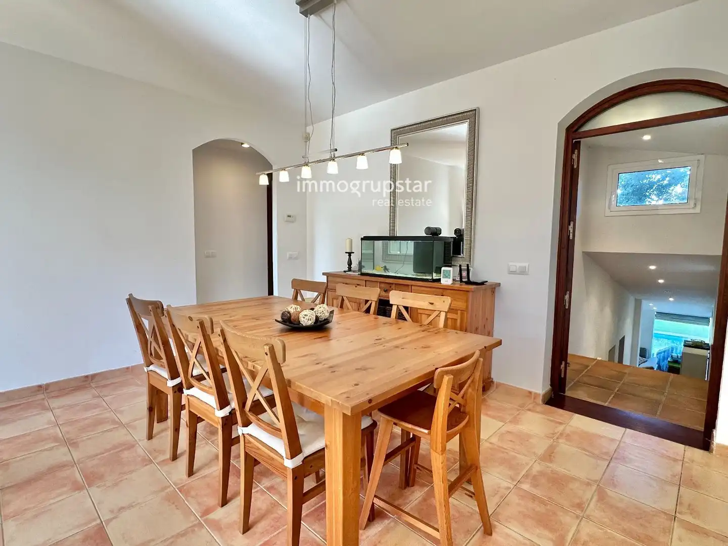Chalet con piscina en venta en Mas Palli, imagen 24