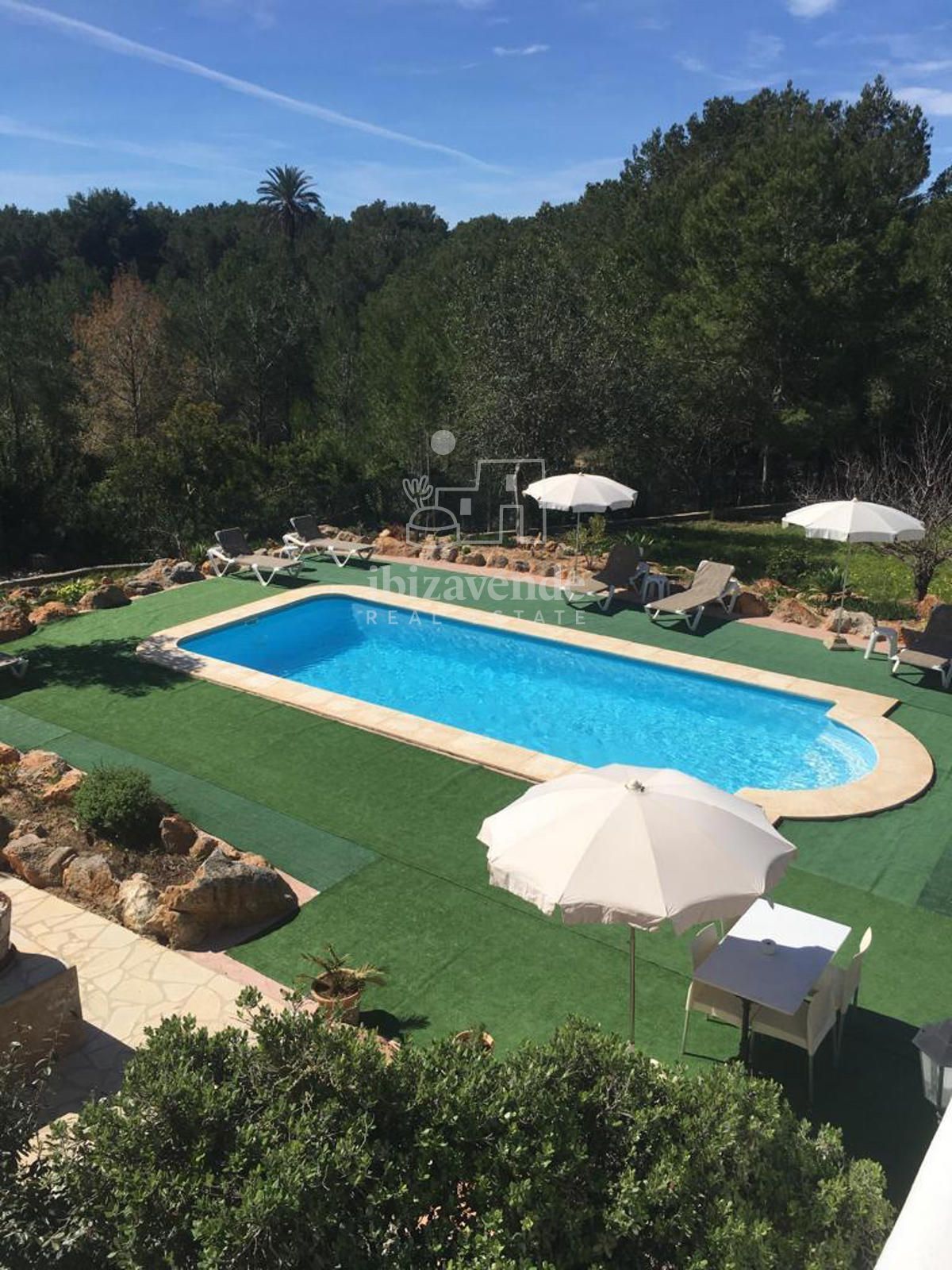 House or chalet to rent in C. de Ses Pedrisses, Sant Carles